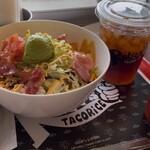 ルーラーズ タコライス 宮古アイランド店 - 