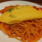 たいめいけん - 