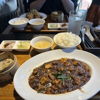 正宗広東私房菜サワダ 梅田エスト店 - 