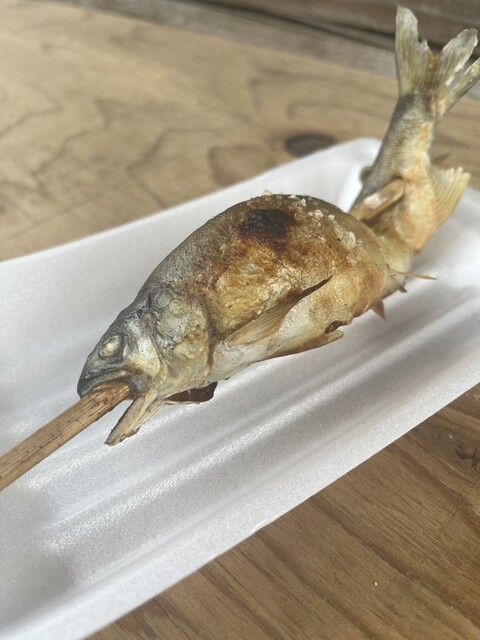 Menfudo Shonyudo photo 5