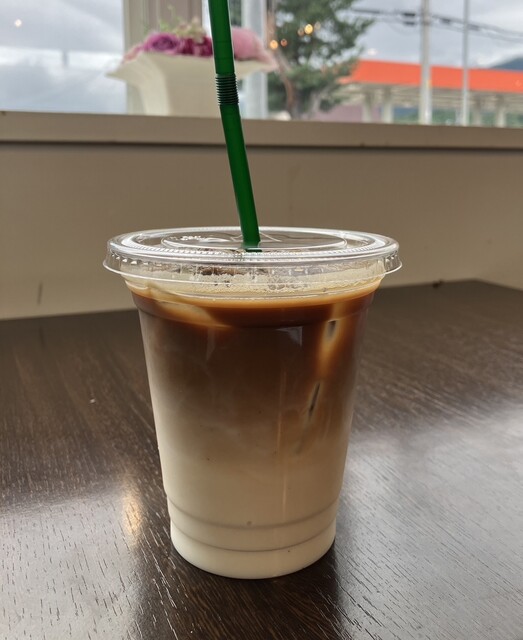 カフェ サボール