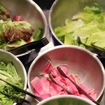 フォレストガーデン - 