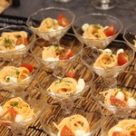 フォレストガーデン - 