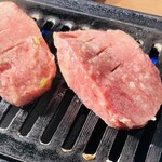 焼肉冷麺だいじゅ - 