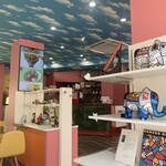 POP ART GALLERY & CAFE - 