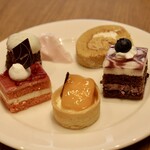 フォレストガーデン - 