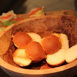 フォレストガーデン - 