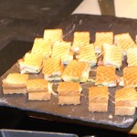 フォレストガーデン - 