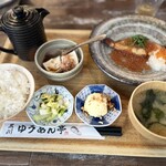 黒川 ゆうあん亭 - 