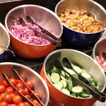 フォレストガーデン - 