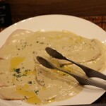 フォレストガーデン - ローストポーク