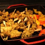 フォレストガーデン - 