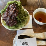 叶 匠壽庵 石山寺店 - 