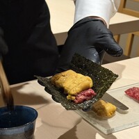 西麻布けんしろう - 