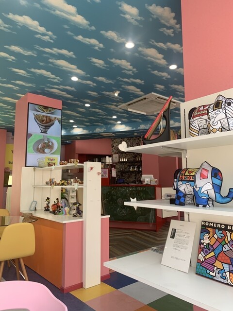 POP ART GALLERY & CAFE photo 4