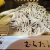 信州そば むらた