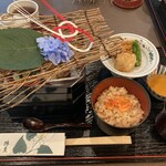 陣屋 - 