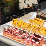 フォレストガーデン - 