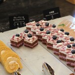 フォレストガーデン - 