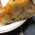 Comme’N TOKYO - フロマージュは最強のチーズフランス