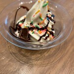 フォレストガーデン - 