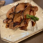 陣屋 - 単品で注文