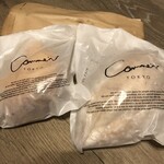 Comme’N TOKYO 麻布台ヒルズ店 - 