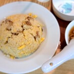 ゆたか屋 - 炒飯&スープ