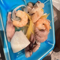 ビランチャ 梅田店 - 