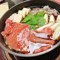 日本橋 伊勢重 - 
