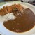 カレー専門店 KEN - 料理写真:カツカレー 850円