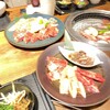 焼肉トラジ たまプラーザテラス店