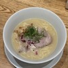 らぁ麺 はやし田 相模原鵜野森店