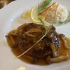 Cafe レストラン ボンクール