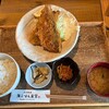 沼津魚健海ごはん食堂