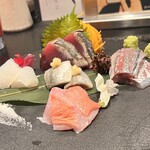 うのはな離れ 菜の花 - 