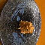 小判寿司 - あん肝