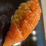 小判寿司 - 大トロ