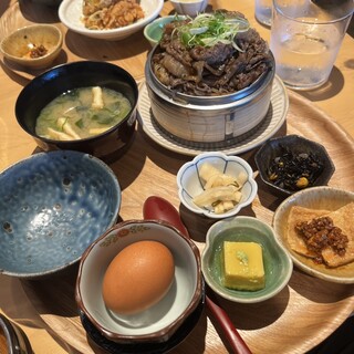 【しょん】ことりのお食事処 お食事処さと – たかしまじかん