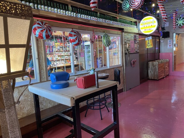 マシンネ - 鶴岡（韓国料理）の写真