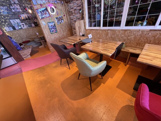 マシンネ - 鶴岡（韓国料理）の写真