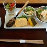 手打ち蕎麦　いよ翁