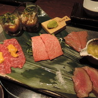 赤坂 金舌 - 