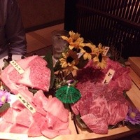 山形山　月島店 - 舟盛り