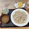 手打うどん ひら田