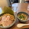 麺屋 わおん