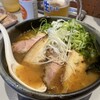 製麺食堂あぶみ 辻堂店