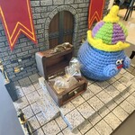 プレゼンテ スギ - 