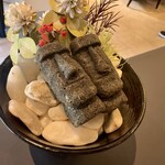 プレゼンテ スギ - 