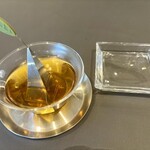 プレゼンテ スギ - 